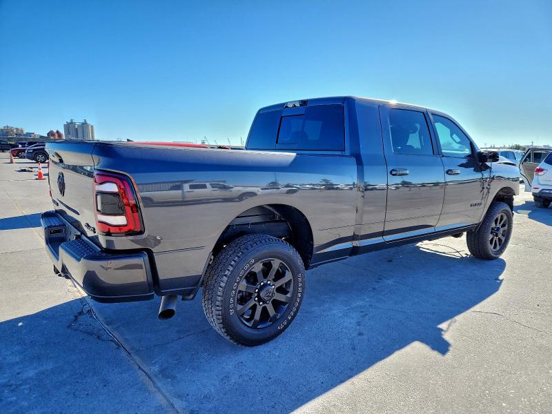 Продажа на аукционе авто 2024 Ram 2500 Laram, vin: 3C6UR5NL2RG375475, номер лота: 96599055