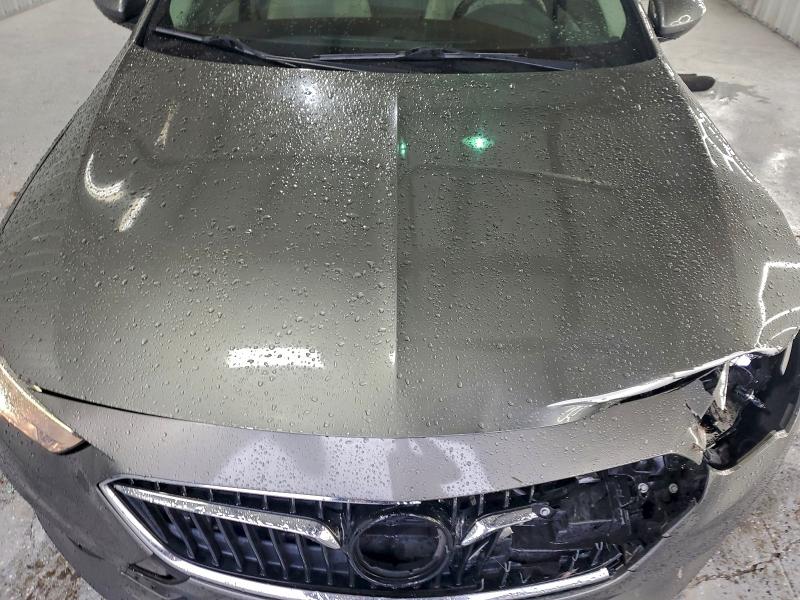 95899165 :رقم المزاد ، W04GP6SX1K1038710 vin ، 2019 Buick Regal مزاد بيع