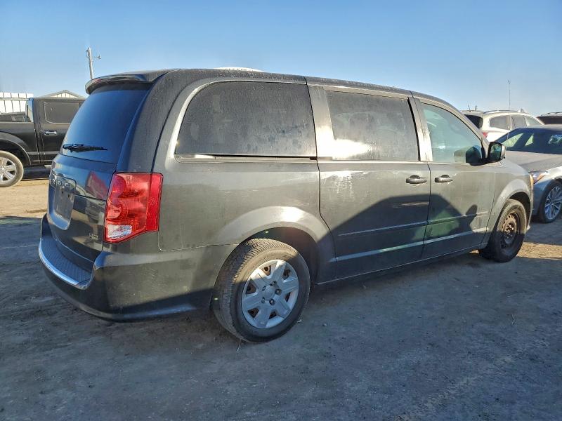 2012 Dodge Grand Caravan მანქანა იყიდება აუქციონზე, vin: 2C4RDGBG3CR153268, აუქციონის ნომერი: 97020655