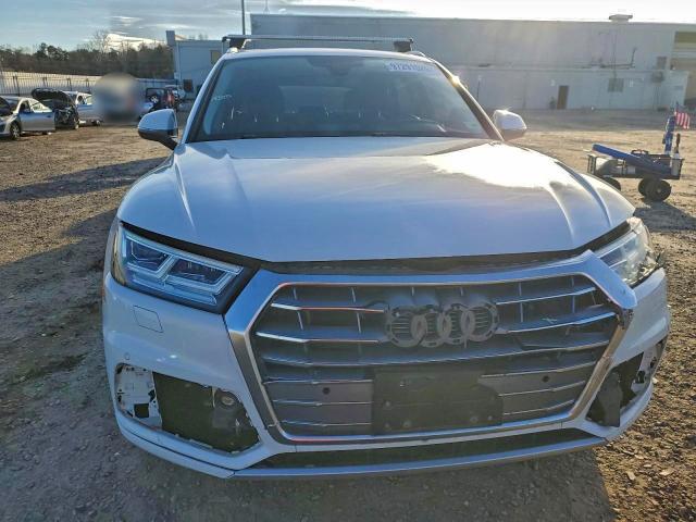 Aukcja sprzedaży 2019 Audi Q5, vin: WA1BNAFY9K2100905, numer aukcji: 97291525