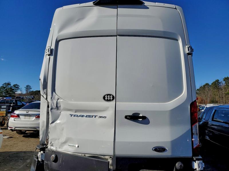Продаж на аукціоні авто 2019 Ford Transit, vin: 1FTBW3XG3KKB23567, номер лоту: 94151525