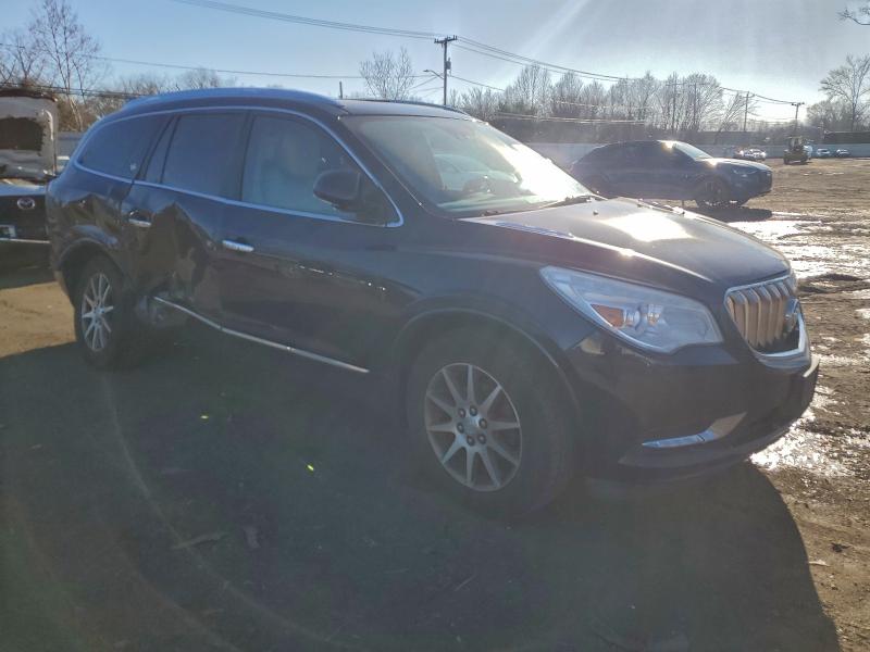 95209885 :رقم المزاد ، 5GAKVBKD1FJ257890 vin ، 2015 Buick Enclave مزاد بيع