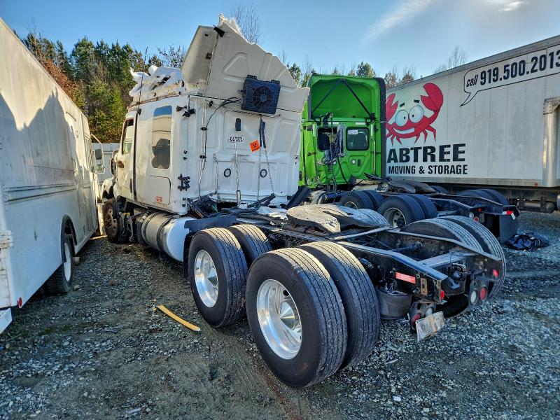 Aukcja sprzedaży 2024 Western Star/auto Car 57x Chassis, vin: 3BHJBZDR2RDVK0881, numer aukcji: 93473825