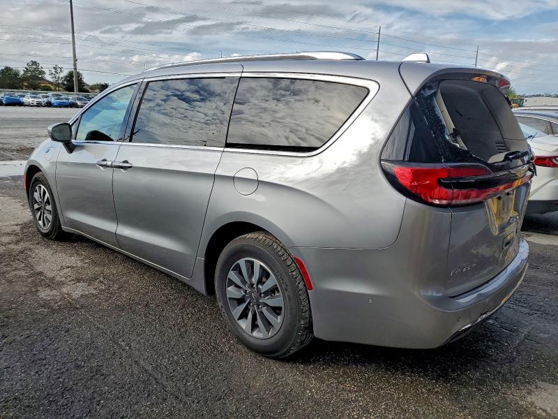 Aukcja sprzedaży 2021 Chrysler Pacifica, vin: 2C4RC1L73MR594317, numer aukcji: 96273305