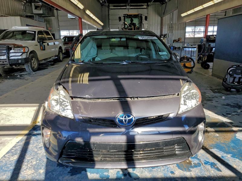 Продаж на аукціоні авто 2015 Toyota Prius, vin: JTDKN3DU0F0419676, номер лоту: 53194356
