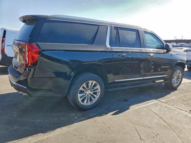 95656845 :رقم المزاد ، 1GKS2JKLXPR201723 vin ، 2023 Gmc Yukon Xl مزاد بيع