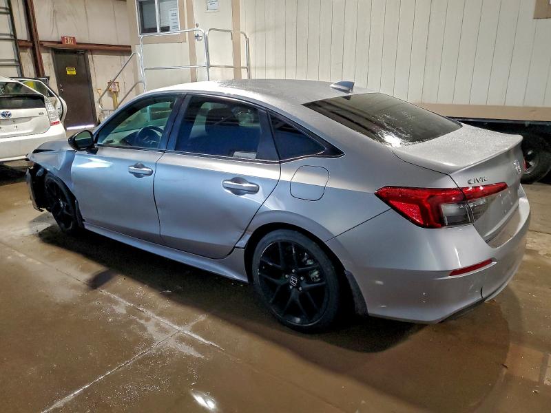 Aukcja sprzedaży 2022 Honda Civic Spor, vin: 2HGFE2F59NH578418, numer aukcji: 96590345