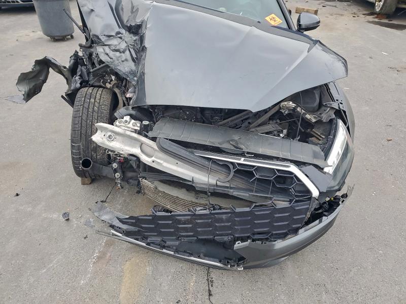 Продажа на аукционе авто 2021 Audi A5, vin: WAUFACF5XMA029045, номер лота: 95979455