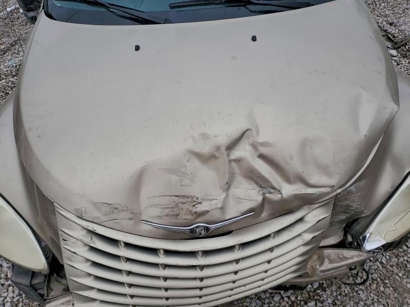 Aukcja sprzedaży 2004 Chrysler Pt Cruiser, vin: 3C4FY58B74T303579, numer aukcji: 95262265