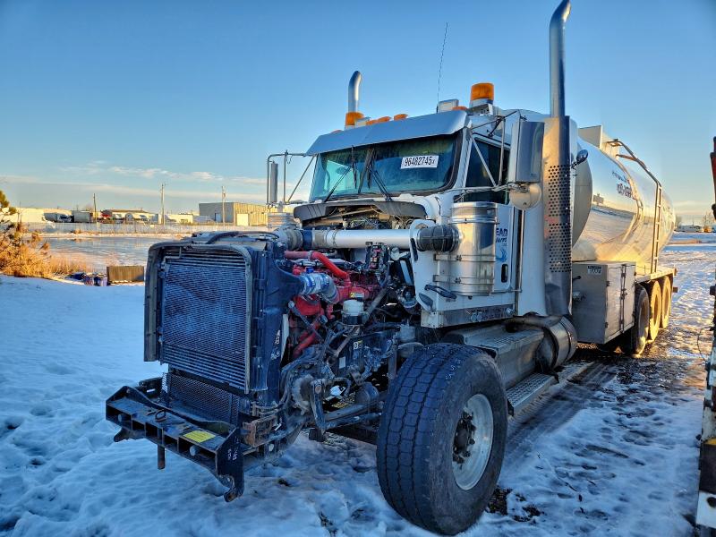 Продажа на аукционе авто 2014 Kenworth Construction, vin: 1NKDX4TXXEJ967888, номер лота: 96482745