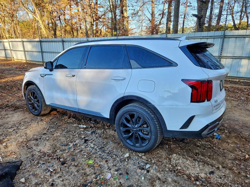 Продажа на аукционе авто 2023 Kia Sorento, vin: 5XYRKDLF5PG204841, номер лота: 96512915