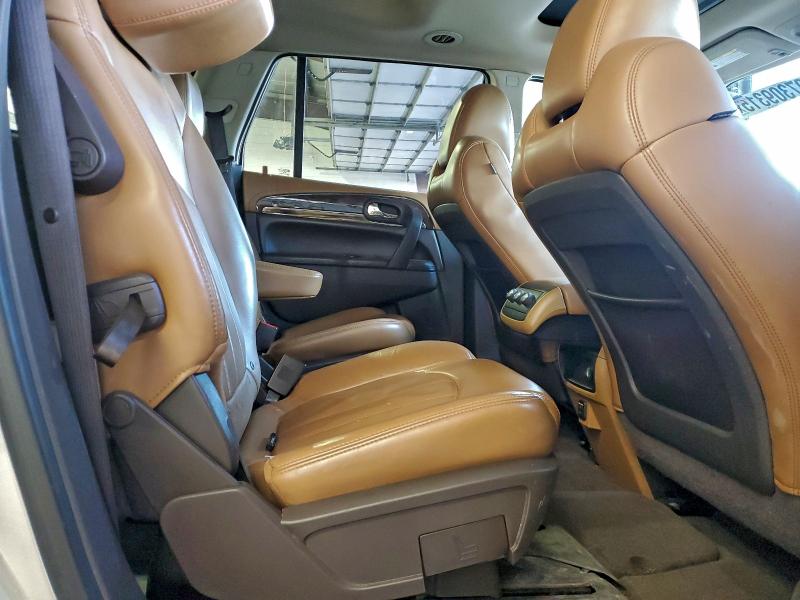 97309315 :رقم المزاد ، 5GAKRBKDXEJ146600 vin ، 2014 Buick Enclave مزاد بيع