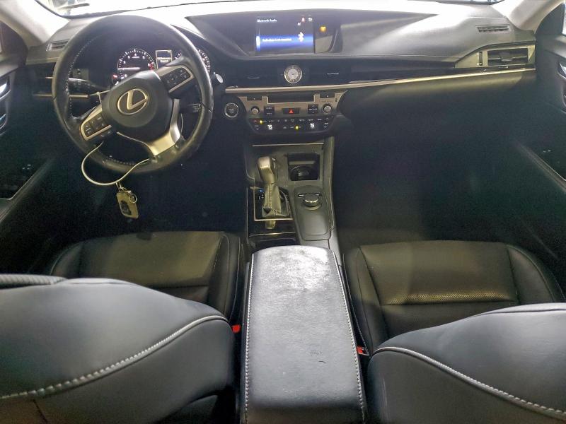 Aukcja sprzedaży 2016 Lexus Es, vin: JTHBK1GG7G2214184, numer aukcji: 94878685