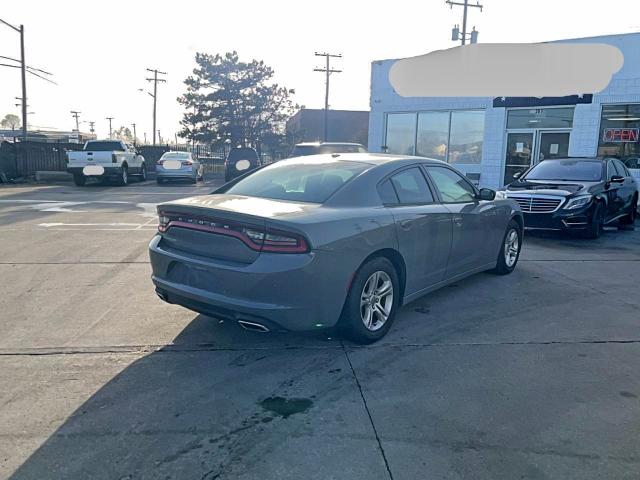 Продаж на аукціоні авто 2019 Dodge Charger Sx, vin: 2C3CDXBG8KH699143, номер лоту: 98650865