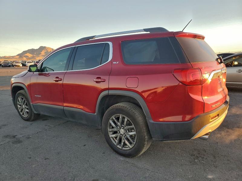 Продаж на аукціоні авто 2019 Gmc Acadia, vin: 1GKKNULSXKZ252615, номер лоту: 96822445