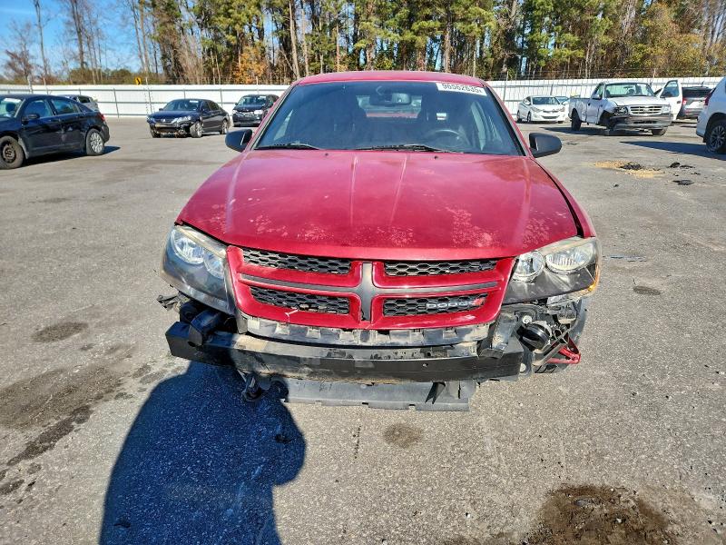 Aukcja sprzedaży 2014 Dodge Avenger, vin: 1C3CDZABXEN223568, numer aukcji: 96562635