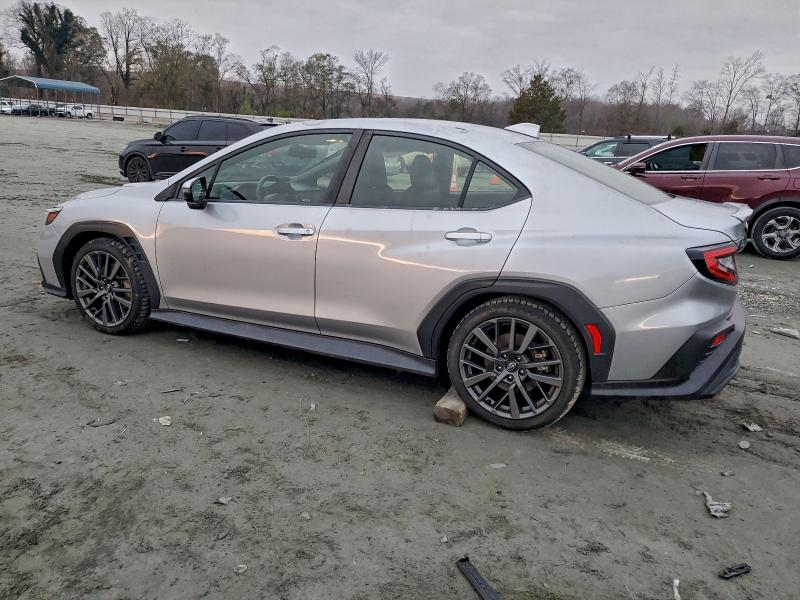94889255 :رقم المزاد ، JF1VBAU64N8021856 vin ، 2022 Subaru Wrx مزاد بيع