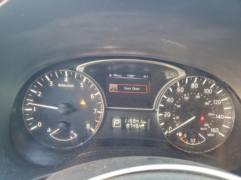 Продаж на аукціоні авто 2014 Nissan Pathfinder, vin: 5N1AR2MM8EC716679, номер лоту: 95177255