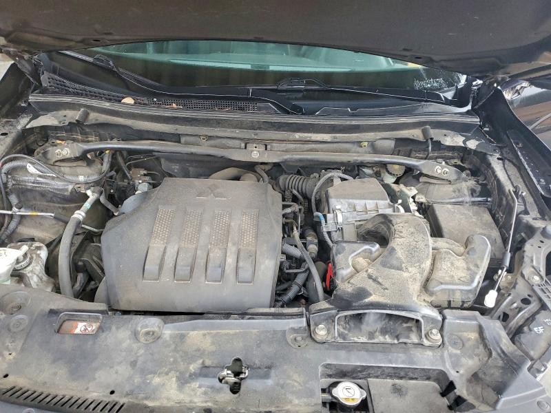 Продаж на аукціоні авто 2019 Mitsubishi Eclipse Cr, vin: JA4AT4AA0KZ028805, номер лоту: 95133035
