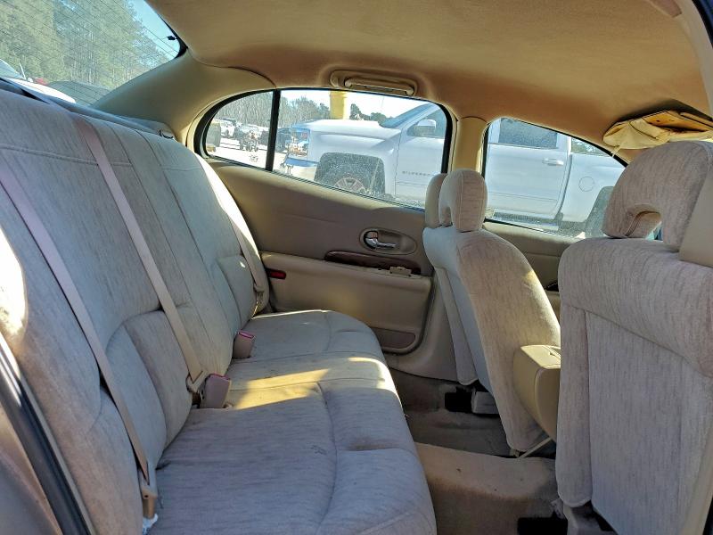 Продажа на аукционе авто 2004 Buick Lesabre, vin: 1G4HP54K444157595, номер лота: 94771965