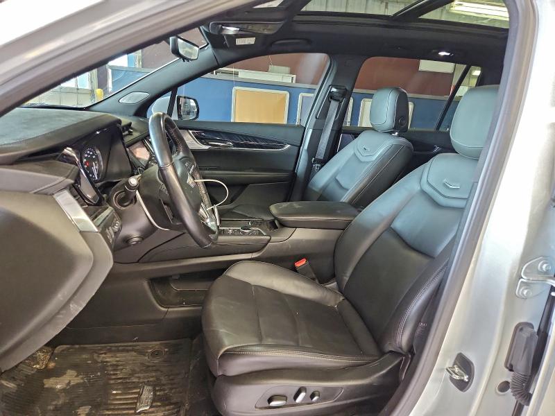 Продаж на аукціоні авто 2023 Cadillac Xt6 Premiu, vin: 1GYKPDRS8PZ208420, номер лоту: 96609325