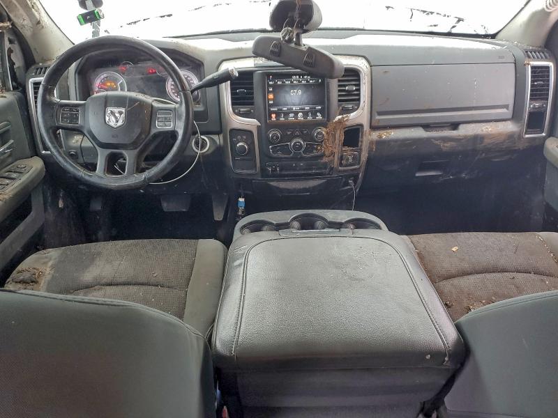 Продажа на аукционе авто 2013 Ram 1500, vin: 1C6RR7LT3DS549592, номер лота: 95220835