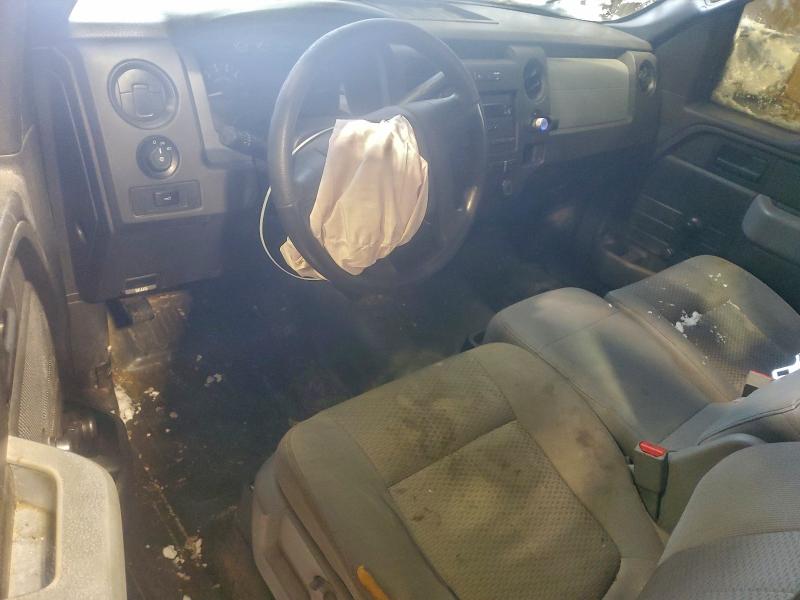 Продажа на аукционе авто 2011 Ford F150, vin: 1FTMF1CMXBKD29669, номер лота: 94956545