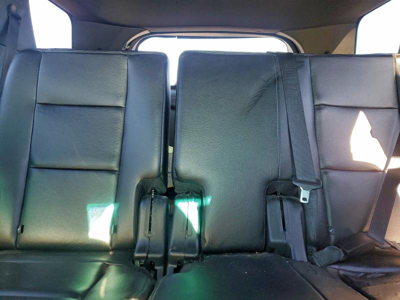 Продажа на аукционе авто 2015 Ford Explorer, vin: 1FM5K8AR2FGA16000, номер лота: 97531515