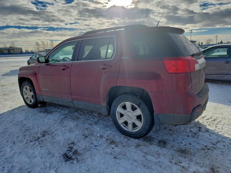 Продажа на аукционе авто 2011 Gmc Terrain, vin: 2CTFLTEC2B6268455, номер лота: 94524055