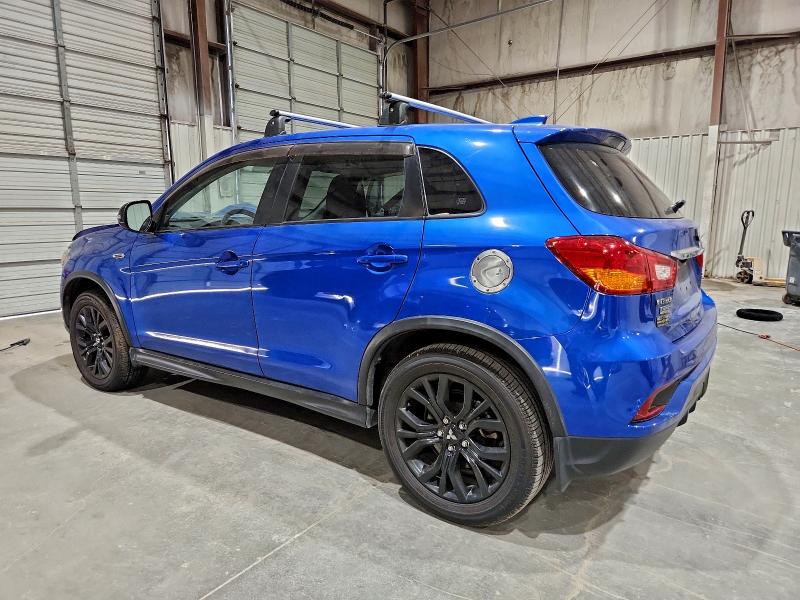 97756395 :رقم المزاد ، JA4AP3AU0KU009323 vin ، 2019 Mitsubishi Outlander Sport مزاد بيع