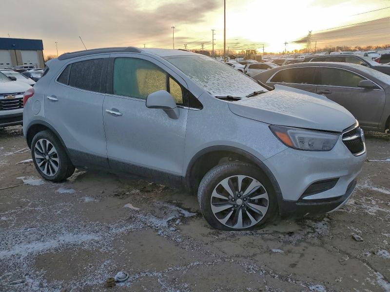 Продаж на аукціоні авто 2022 Buick Encore, vin: KL4CJESM5NB519025, номер лоту: 94547065
