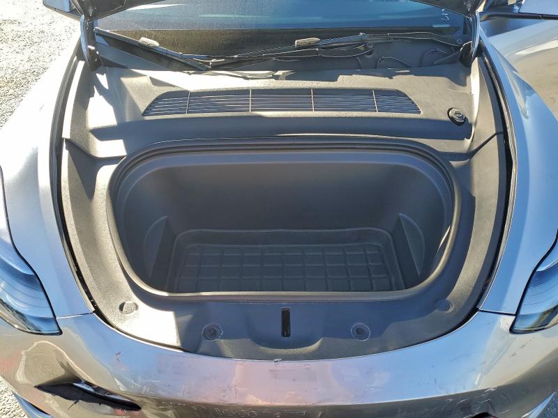 Продаж на аукціоні авто 2024 Tesla Model Y, vin: 7SAYGDEF4RA305700, номер лоту: 96786265