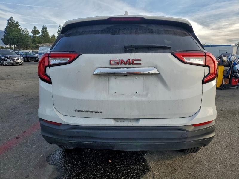 Aukcja sprzedaży 2024 Gmc Terrain, vin: 3GKALMEG0RL379014, numer aukcji: 97854645