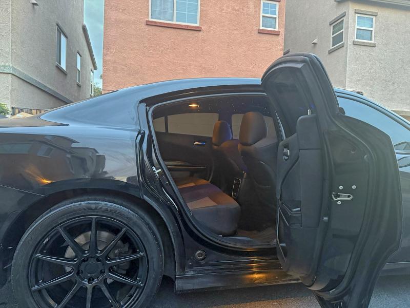Продаж на аукціоні авто 2019 Dodge Charger R/, vin: 2C3CDXCT2KH578605, номер лоту: 98717425