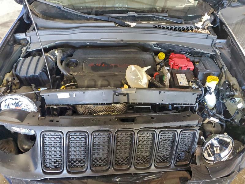 Aukcja sprzedaży 2020 Jeep Renegade, vin: ZACNJAAB9LPL77964, numer aukcji: 95885085