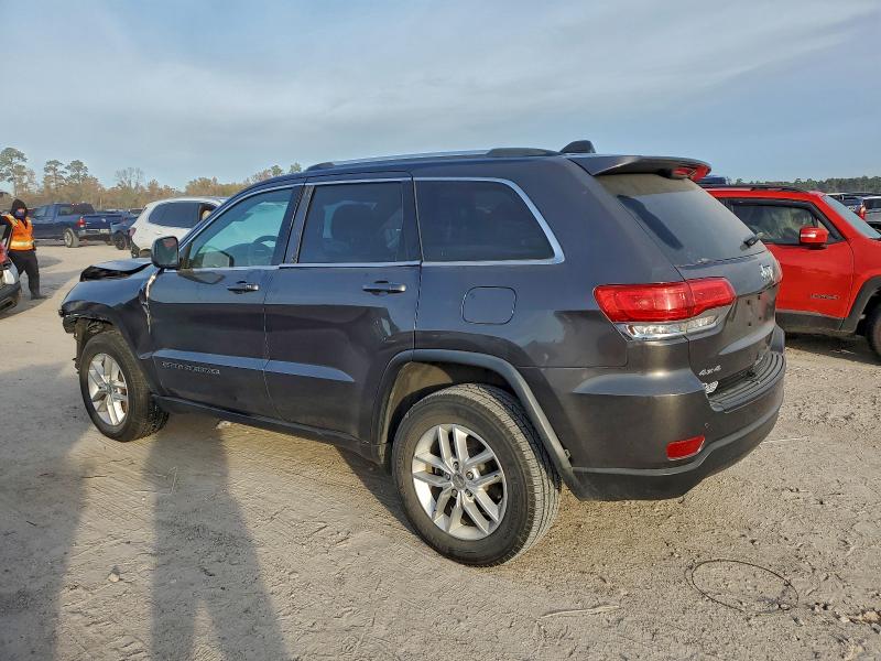 Aukcja sprzedaży 2017 Jeep Grand Cherokee, vin: 1C4RJFAG0HC842625, numer aukcji: 97167525