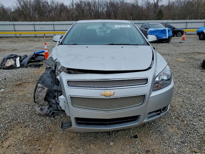 Aukcja sprzedaży 2012 Chevrolet Malibu Ltz, vin: 1G1ZG5E70CF117075, numer aukcji: 97931245