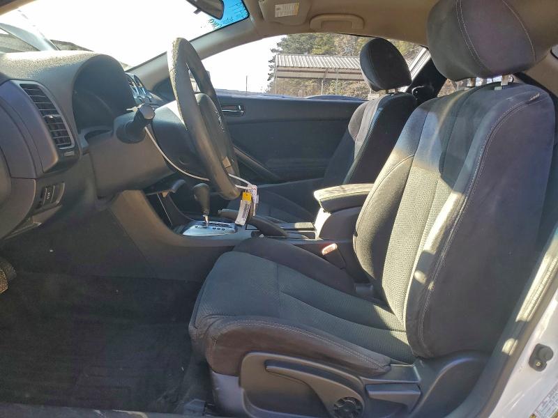 94931825 :رقم المزاد ، 1N4AL2EPXDC163410 vin ، 2013 Nissan Altima مزاد بيع