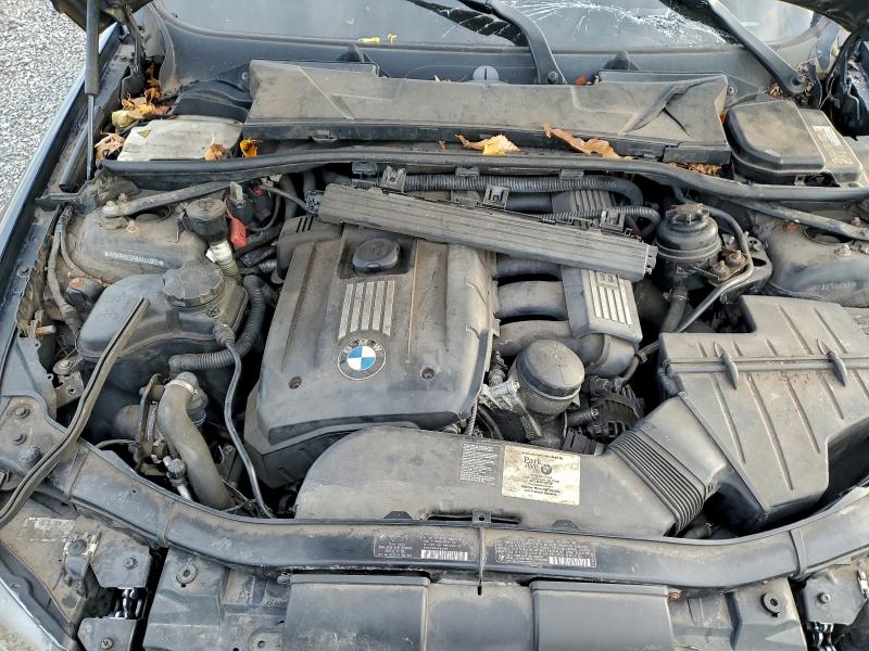 96043265 :رقم المزاد ، WBAPH5C55BA444965 vin ، 2011 Bmw Motorrad 328 مزاد بيع