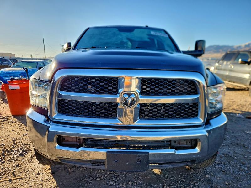 95156385 :رقم المزاد ، 3C6TR5DT3JG216112 vin ، 2018 Ram 2500 مزاد بيع