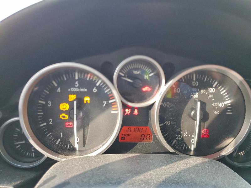 Aukcja sprzedaży 2006 Mazda Mx-5 Miata, vin: JM1NC25F760110686, numer aukcji: 97984065