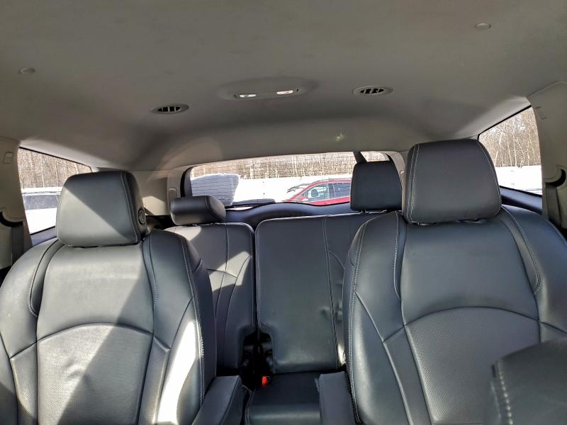Продаж на аукціоні авто 2018 Buick Enclave, vin: 5GAEVBKW4JJ224888, номер лоту: 96482205