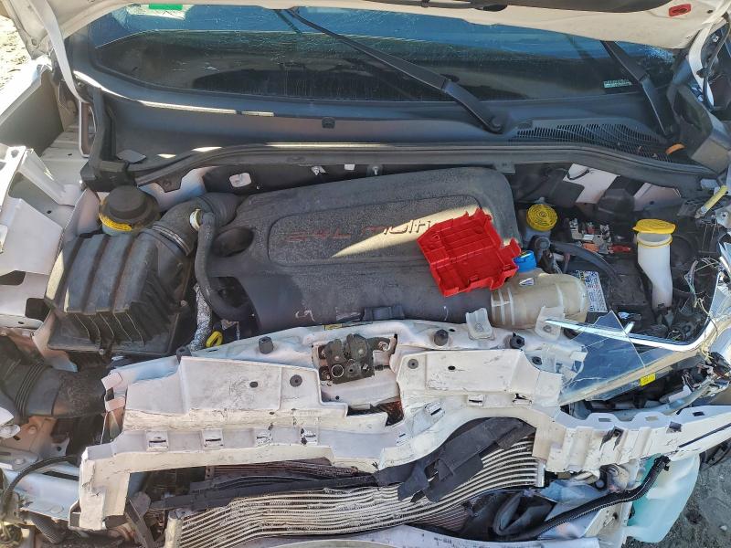 Продажа на аукционе авто 2022 Ram Promaster, vin: ZFBHRFAB2N6W94595, номер лота: 74847595
