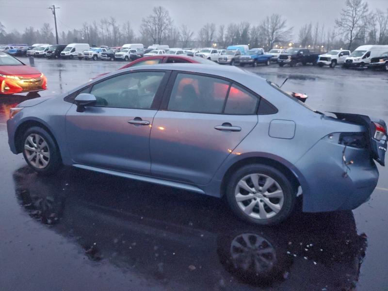 Продажа на аукционе авто 2022 Toyota Corolla, vin: 5YFEPMAE6NP333156, номер лота: 97653885