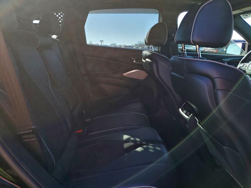 Aukcja sprzedaży 2019 Acura Rdx, vin: 5J8TC2H64KL023261, numer aukcji: 96984875