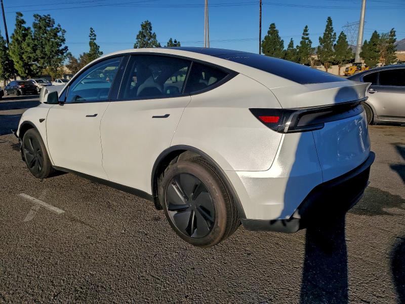 Aukcja sprzedaży 2026 Tesla Model Y, vin: 7SAYGDED5TF520012, numer aukcji: 95128595