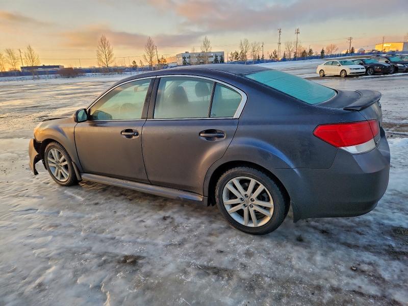 97417425 :رقم المزاد ، 4S3BMGG6XB3261797 vin ، 2011 Subaru Legacy مزاد بيع