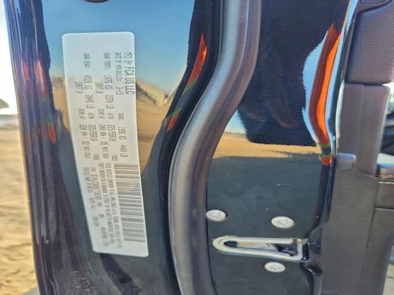 Aukcja sprzedaży 2019 Jeep Compass, vin: 3C4NJCBB3KT736763, numer aukcji: 96986945
