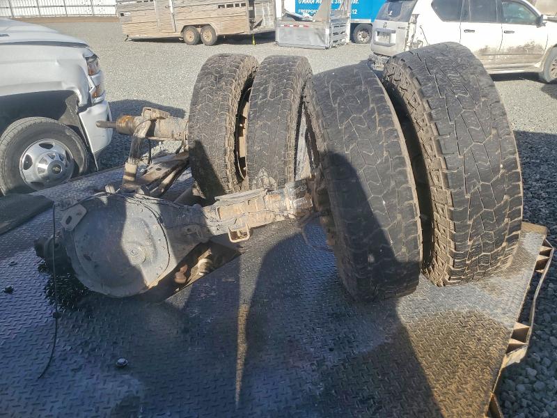 Продаж на аукціоні авто 2022 Ram 3500, vin: 3C63RRGL1NG396859, номер лоту: 96918045