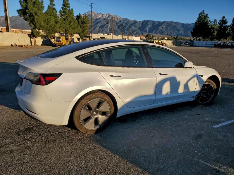 95992935 :رقم المزاد ، 5YJ3E1EB3MF070582 vin ، 2021 Tesla Model 3 مزاد بيع